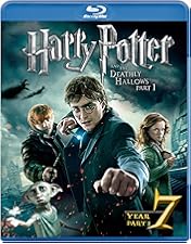 Amazon.co.jp: ハリー・ポッターと死の秘宝 PART2 ブルーレイ & DVD